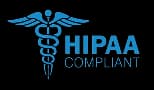 HIPAA Compliant
